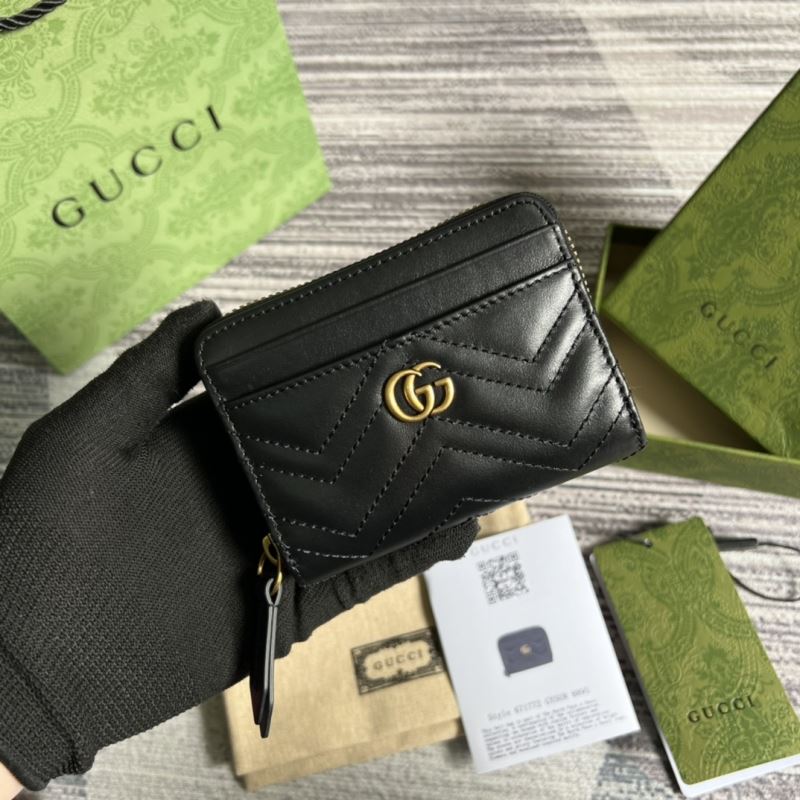 Gvc*1 wallets